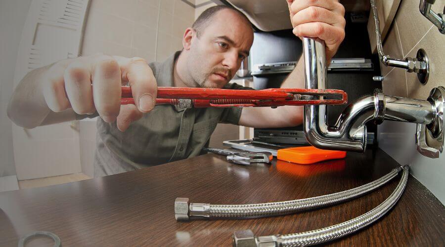Professional same day plumber in Petroleum, WV